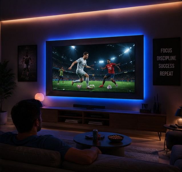 iptv service, iptv service provider
